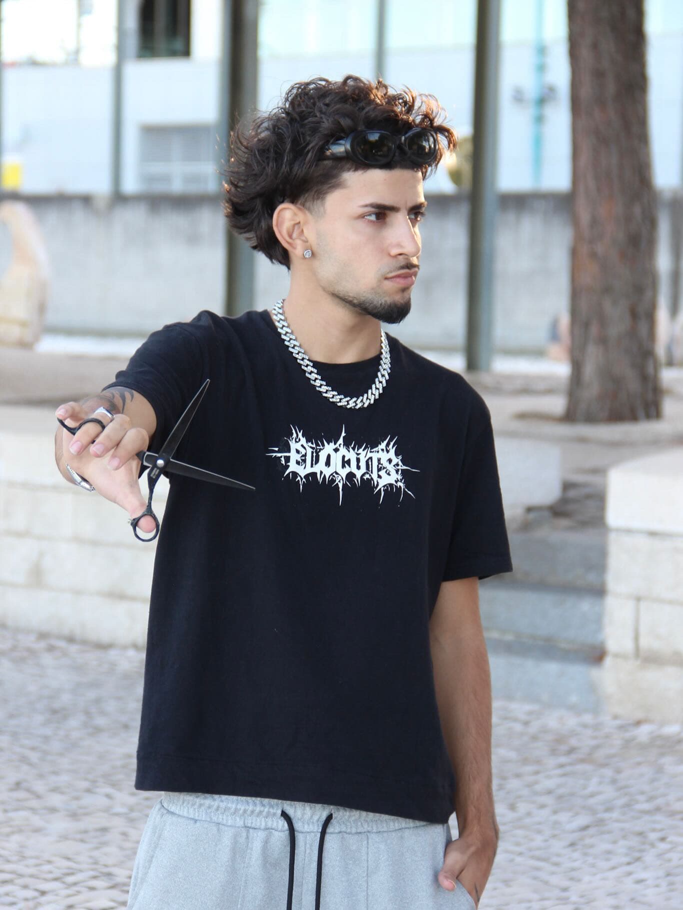 Trabalho de barbearia EloCuts 1